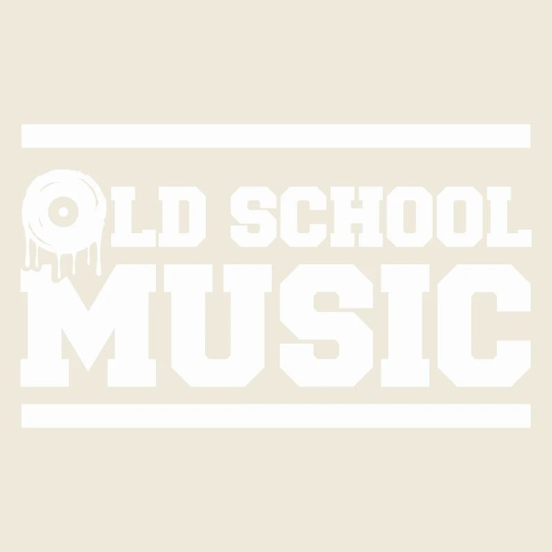 Musique old school