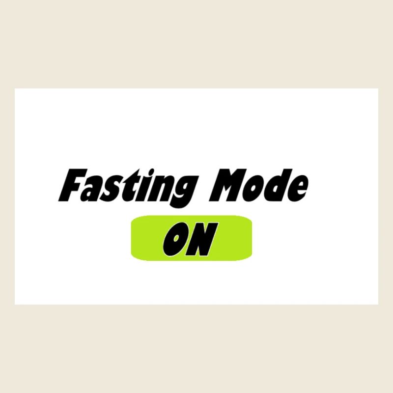 FASTING