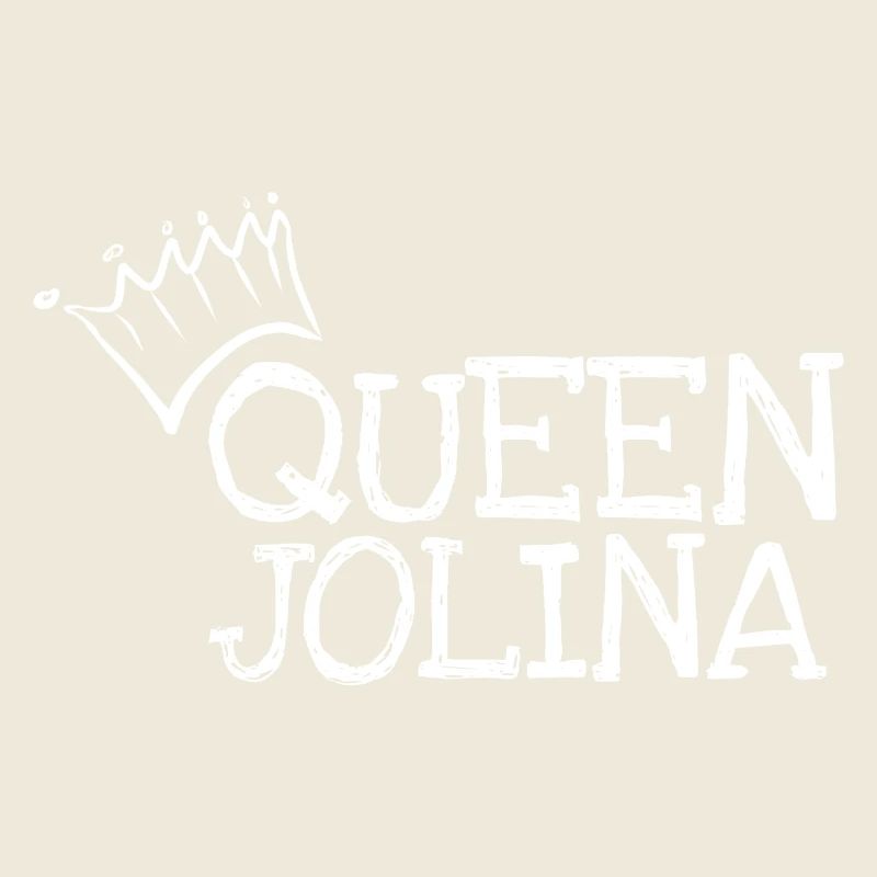 Prénom Jolina