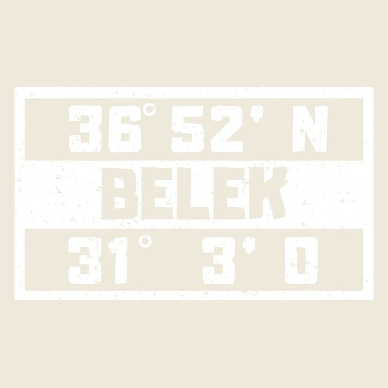 Belek Coordinates Turkey Holiday Idea