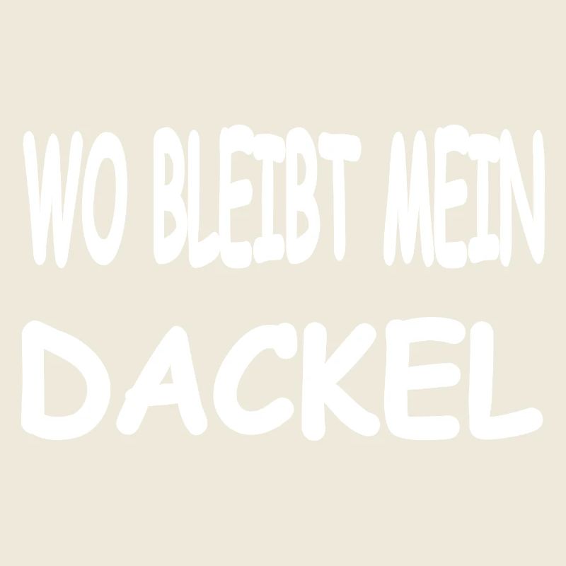 Dackel