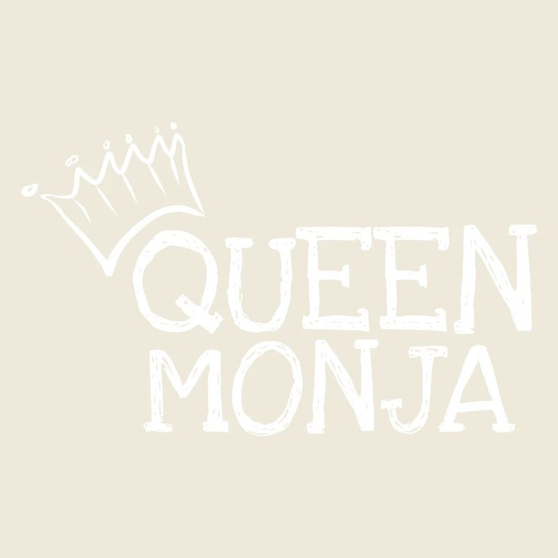 Prénom Monja