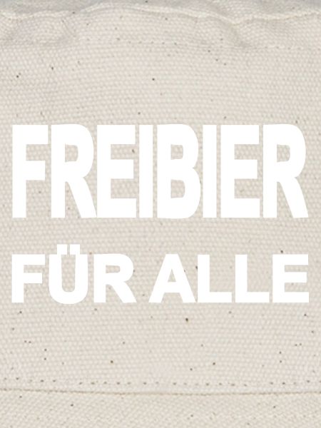 bière gratuite