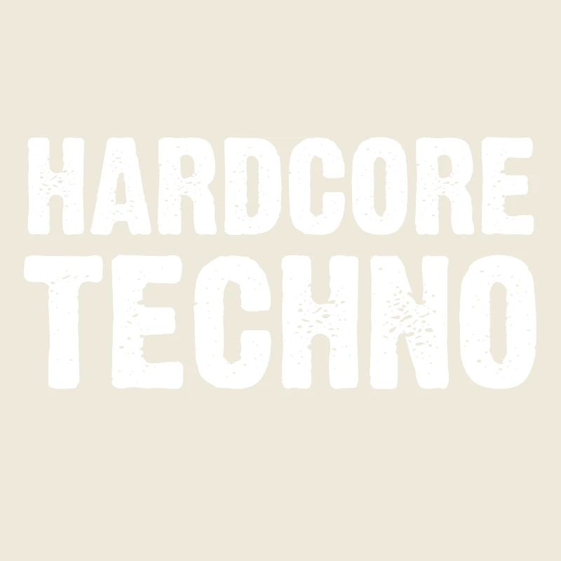 Hardcore Techno Dévasté