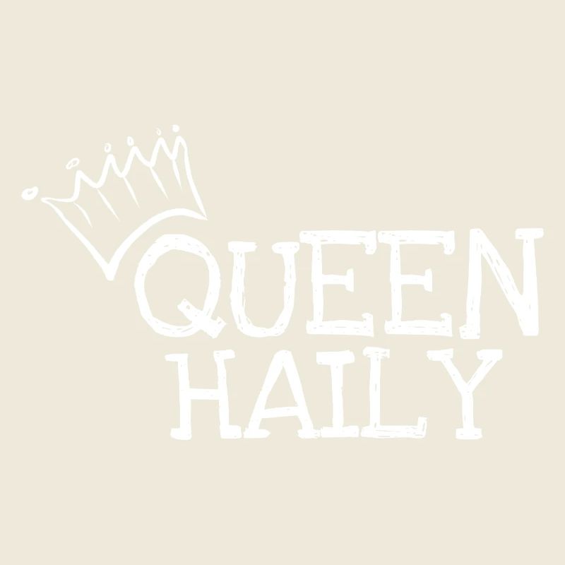 Cadeau pour Haily
