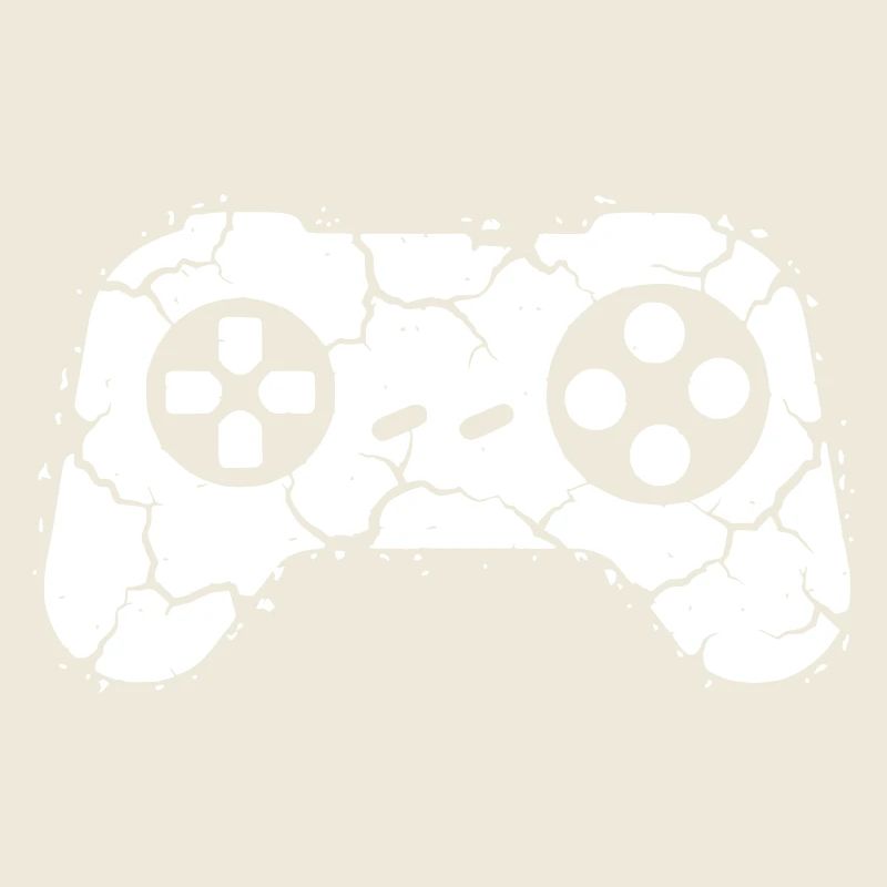 Controller Risse Rage Quit