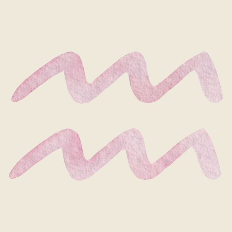 Wassermann Sternzeichen