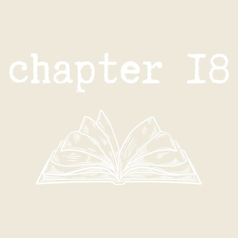chapter 18 Birthday