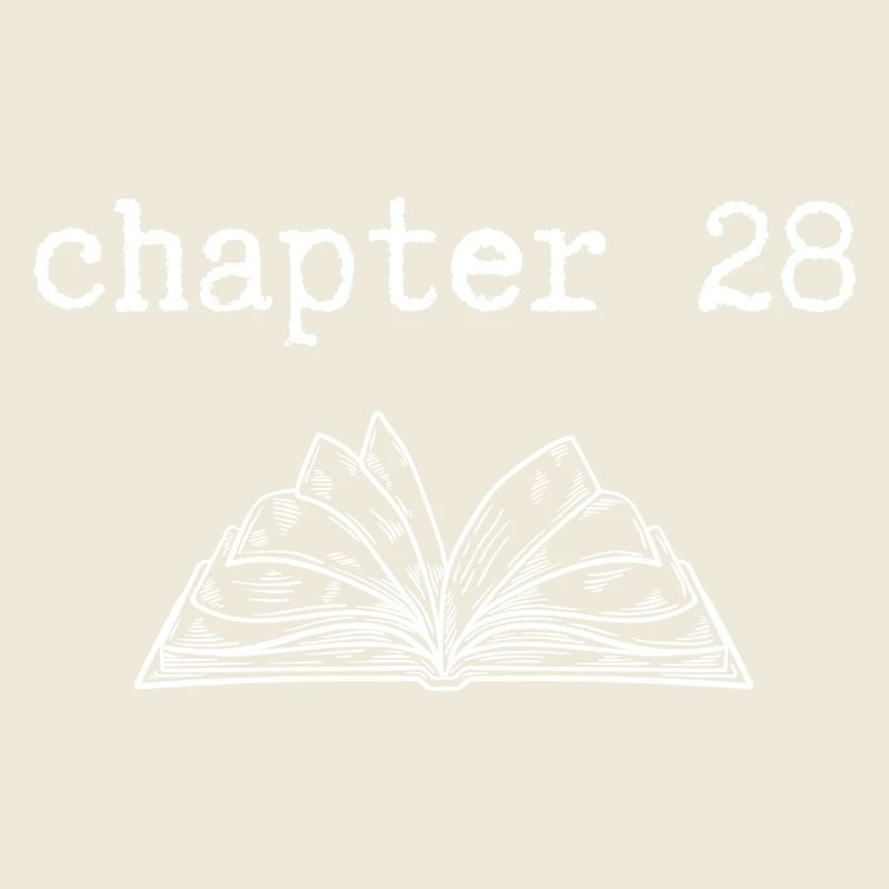 chapter 28 Geburtstag
