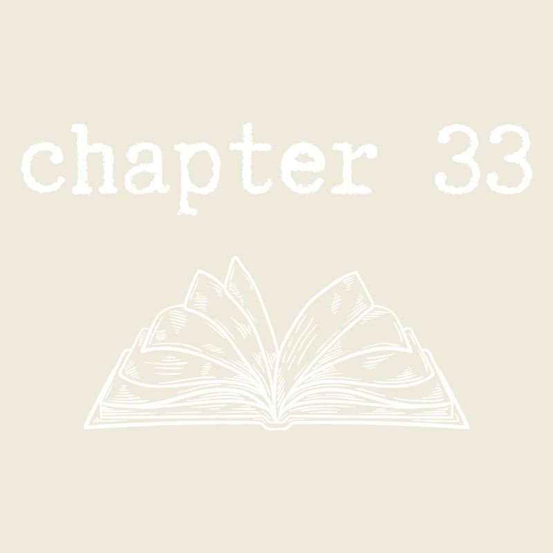 chapter 33 Geburtstag