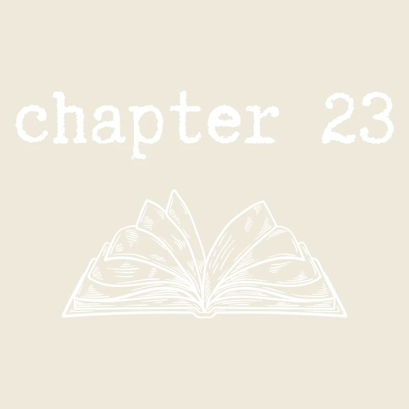 chapter 23 Geburtstag