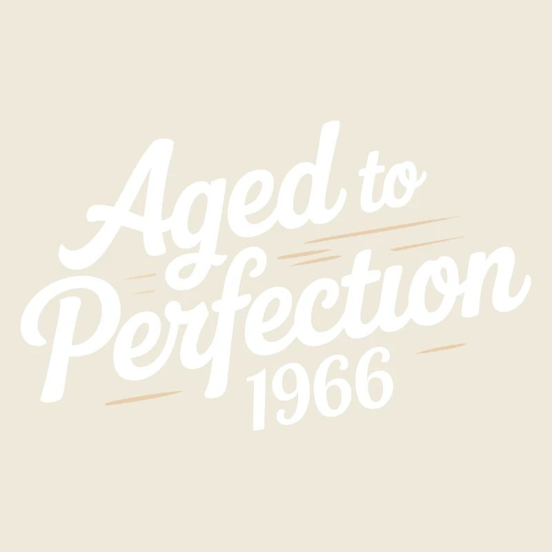 1966 Conception du 60 – Pendant 60 ans