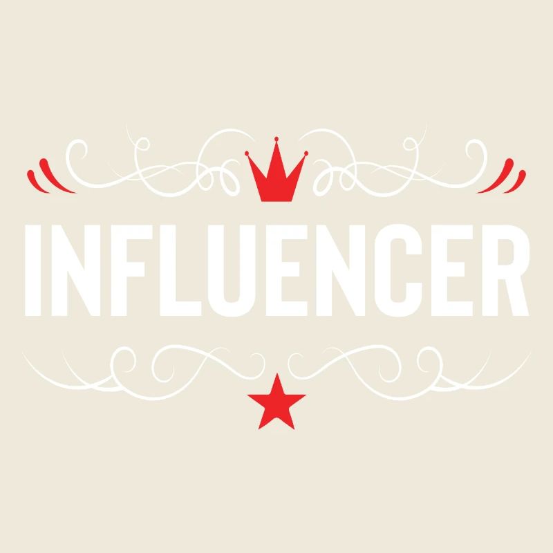 Profession d’influenceur