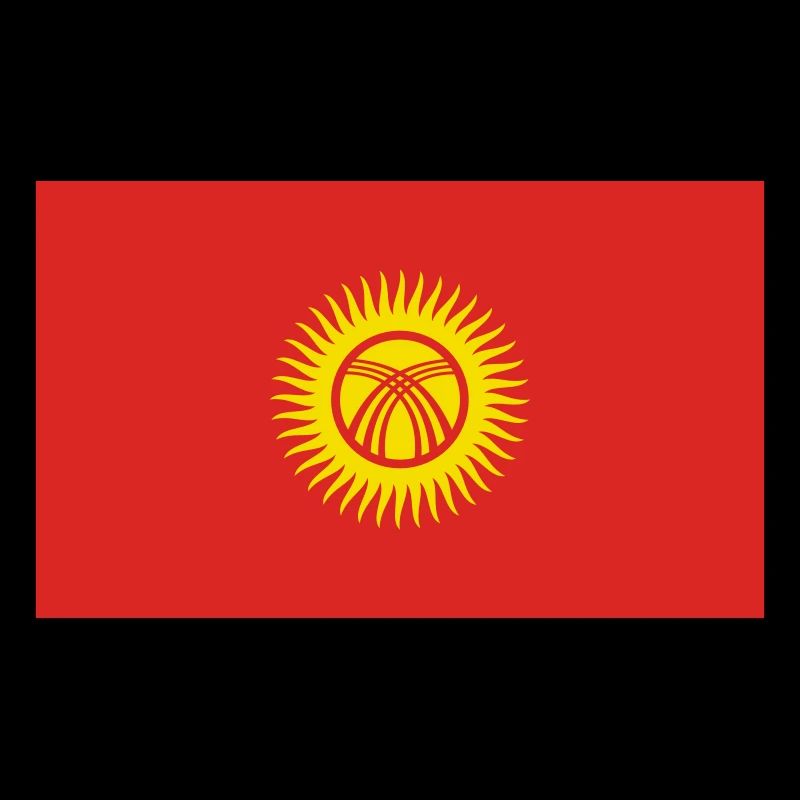 Kirgistan