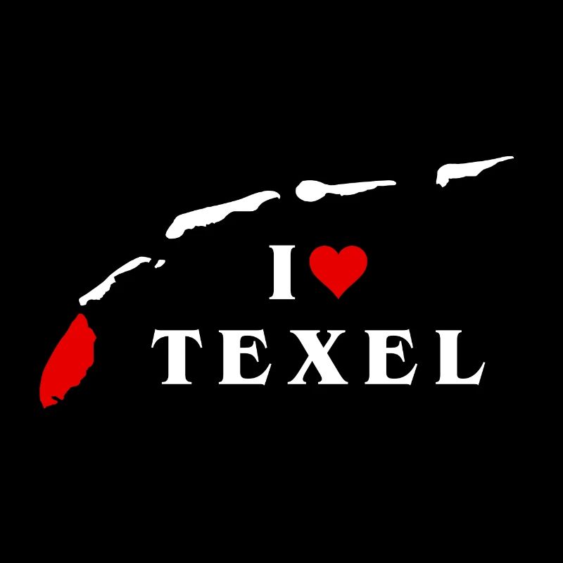 Ich liebe Texel