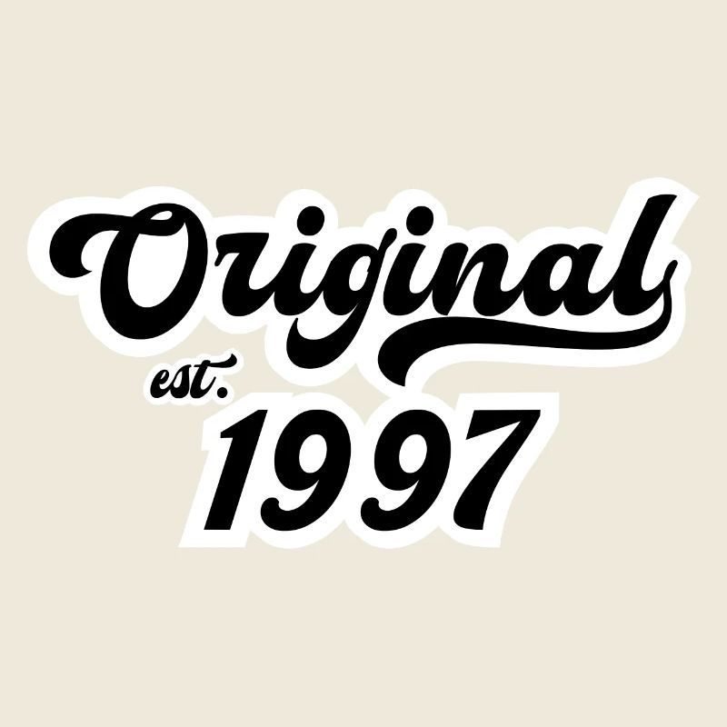 1997 Anniversaire