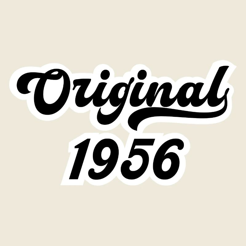 1956 Anniversaire