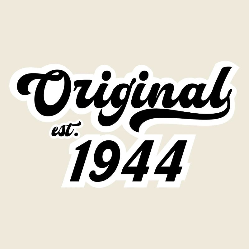 1944 Anniversaire