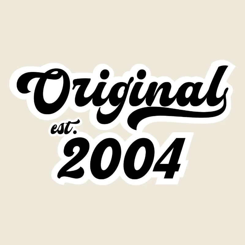 2004 Anniversaire
