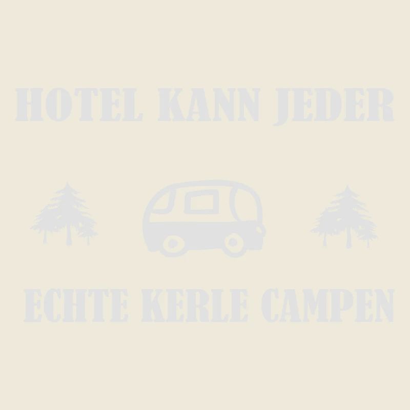 Echte Kerle Campen