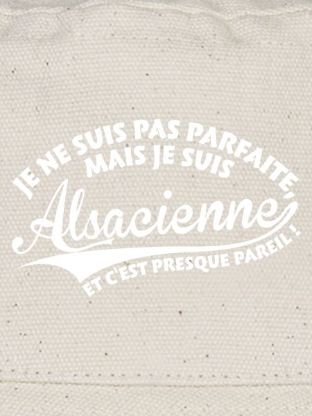 Parfaite Alsacienne