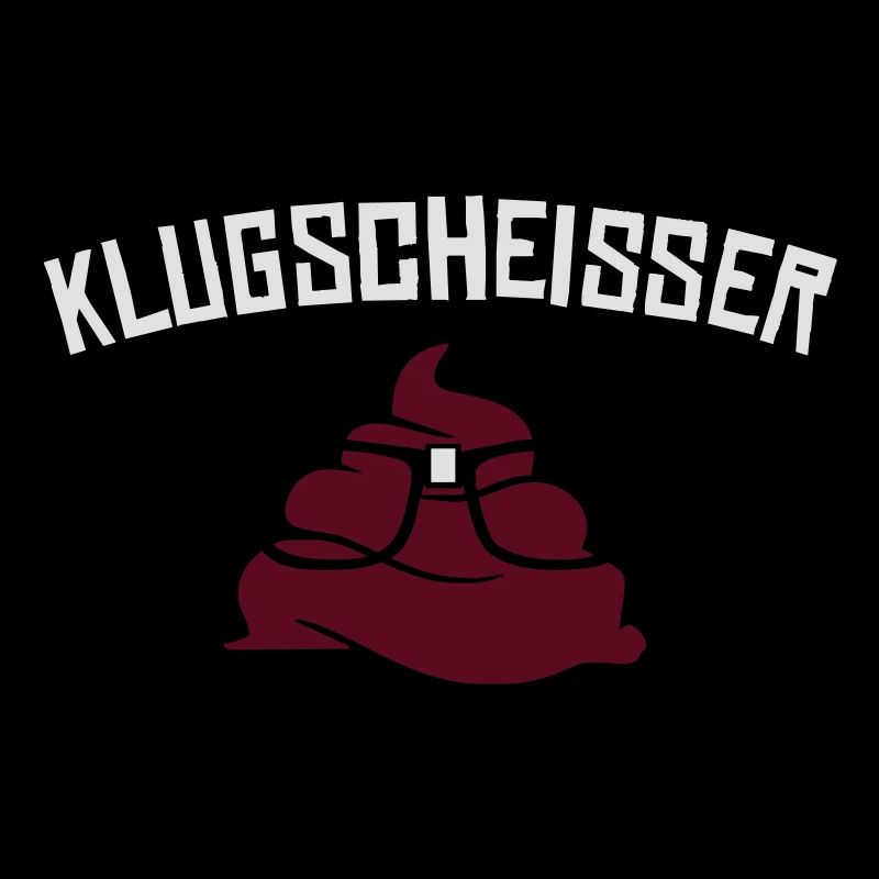 klugscheisser