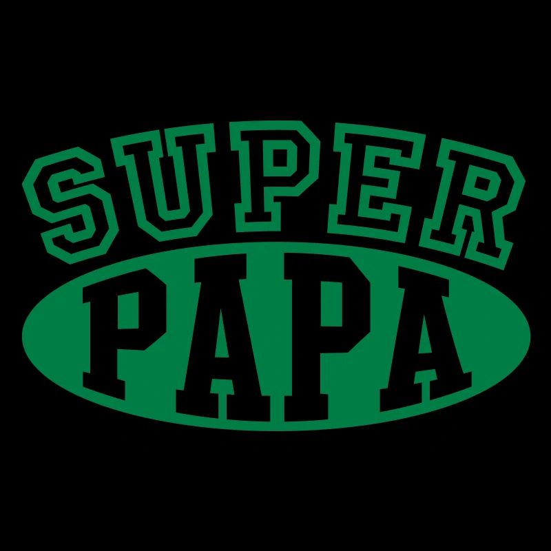 Super Dad