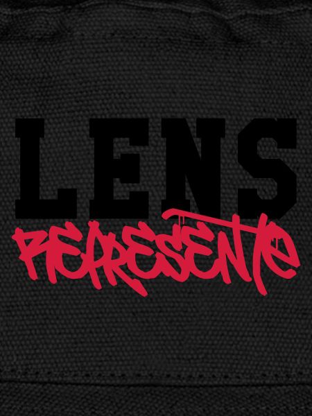 Lens Représente !