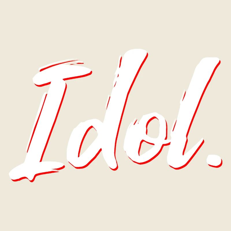 Idol neu