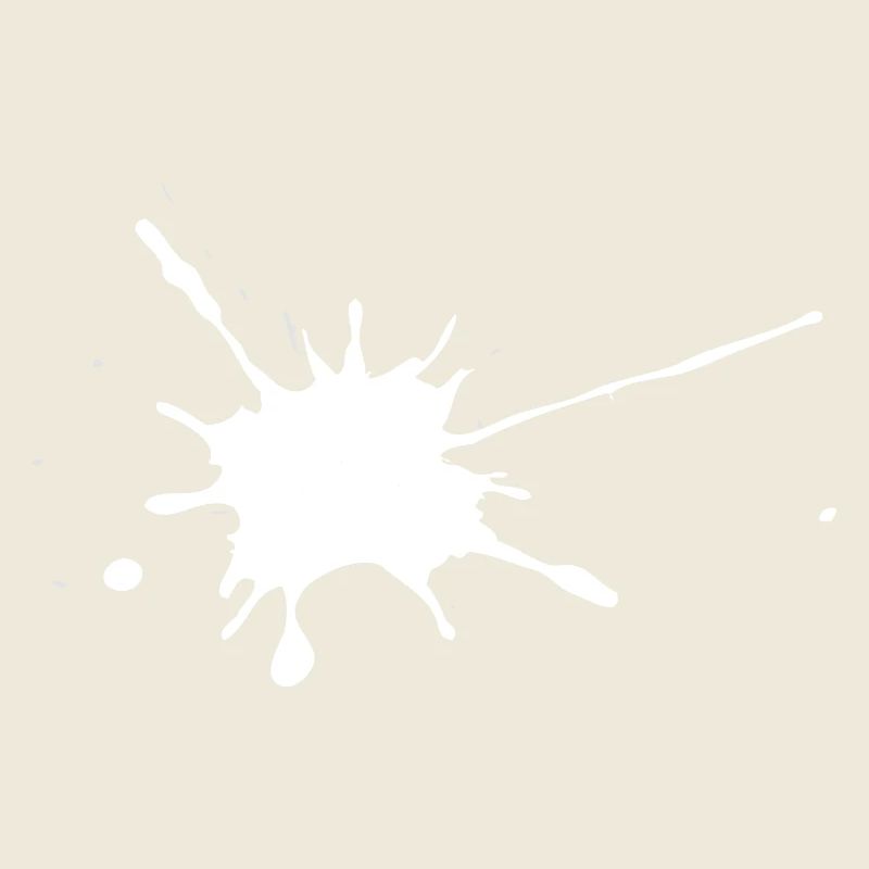 Color Blobs Stain Splash Clacks Ink Stain