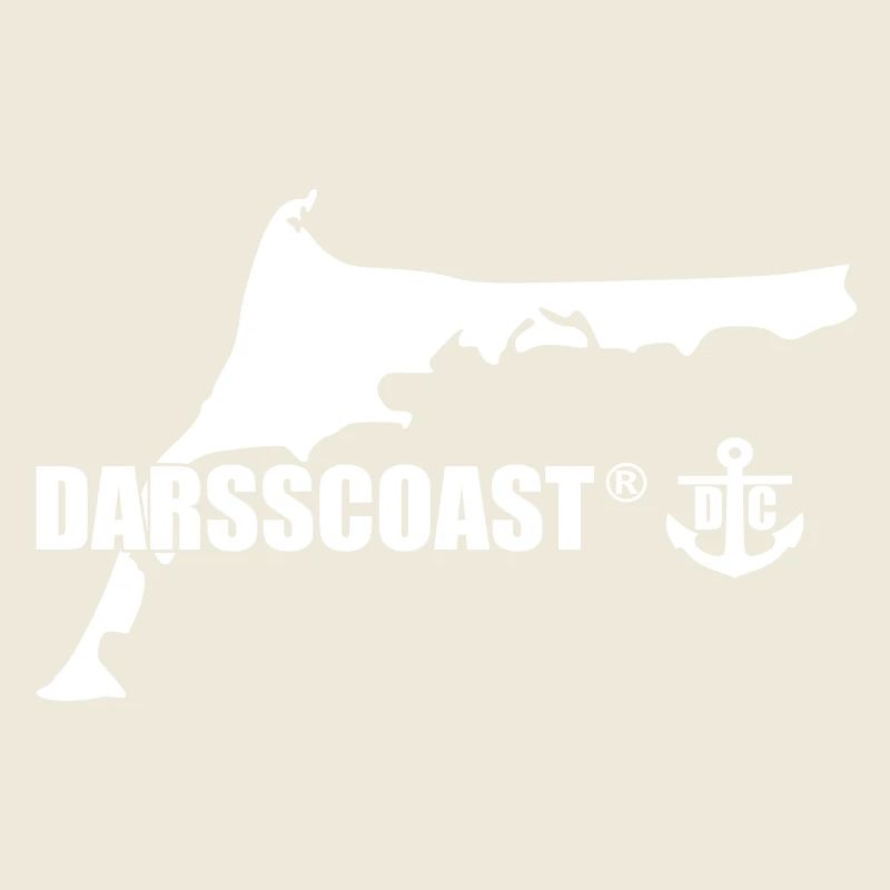 Darss Coast - Dein Statement für den Darß