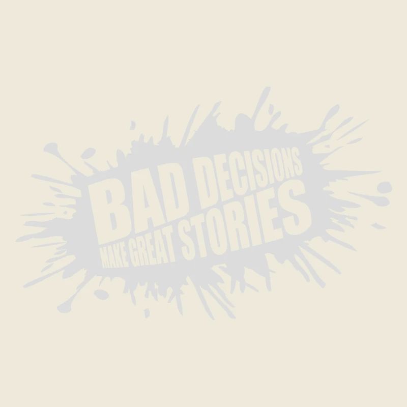 Mauvaises décisions, belles histoires