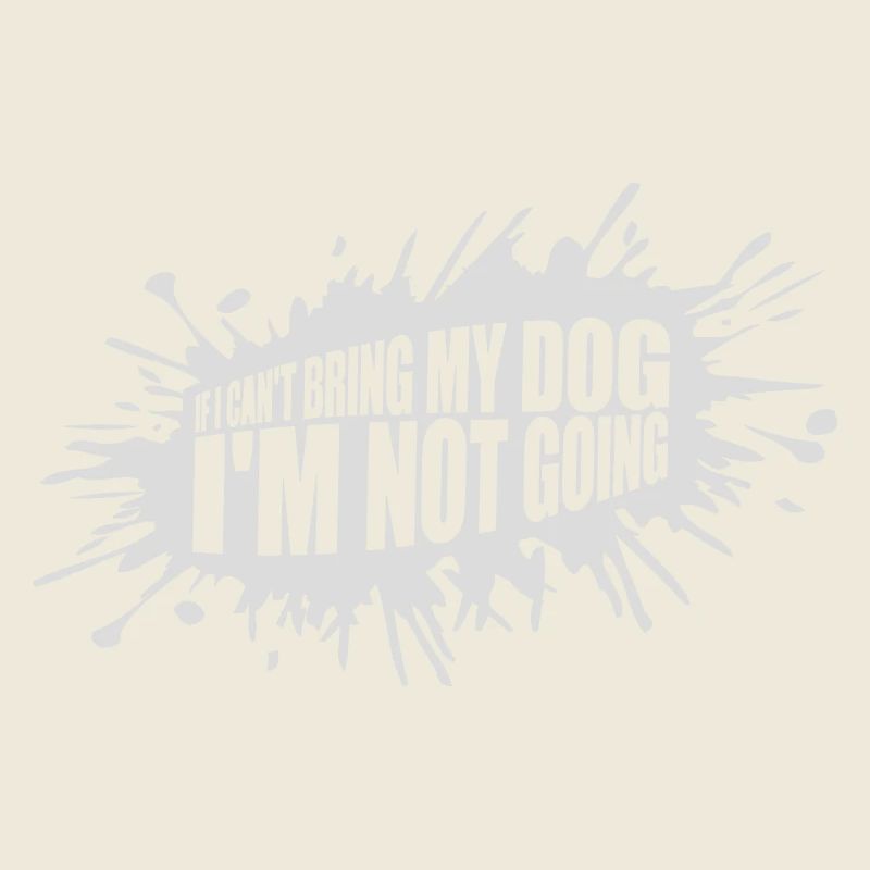 Citation Apportez mon chien