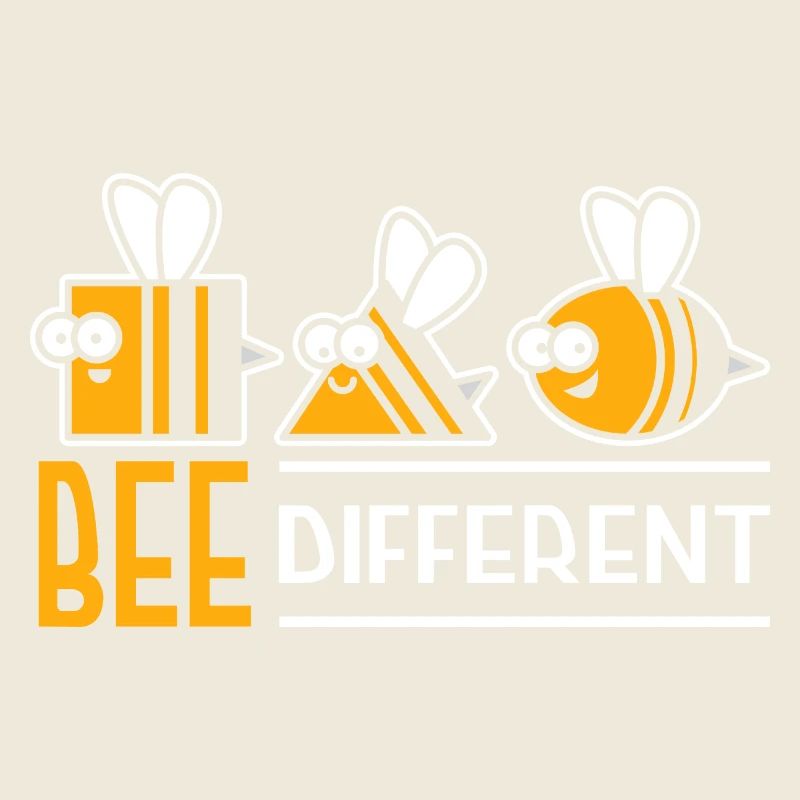 Bee Different