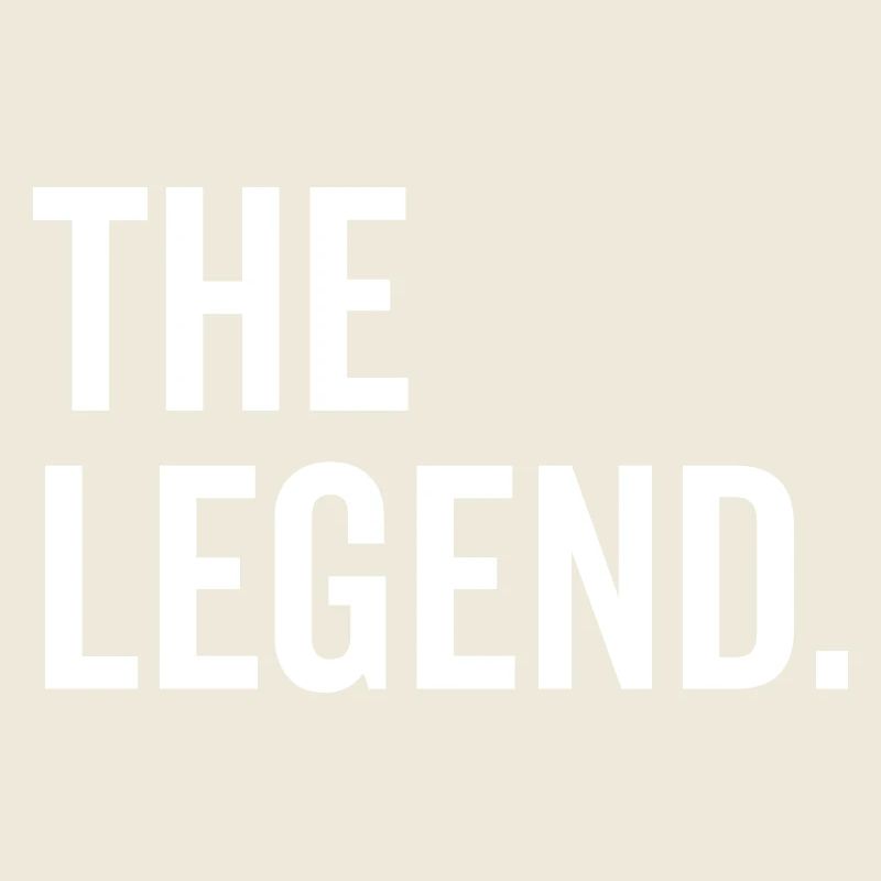 La légende