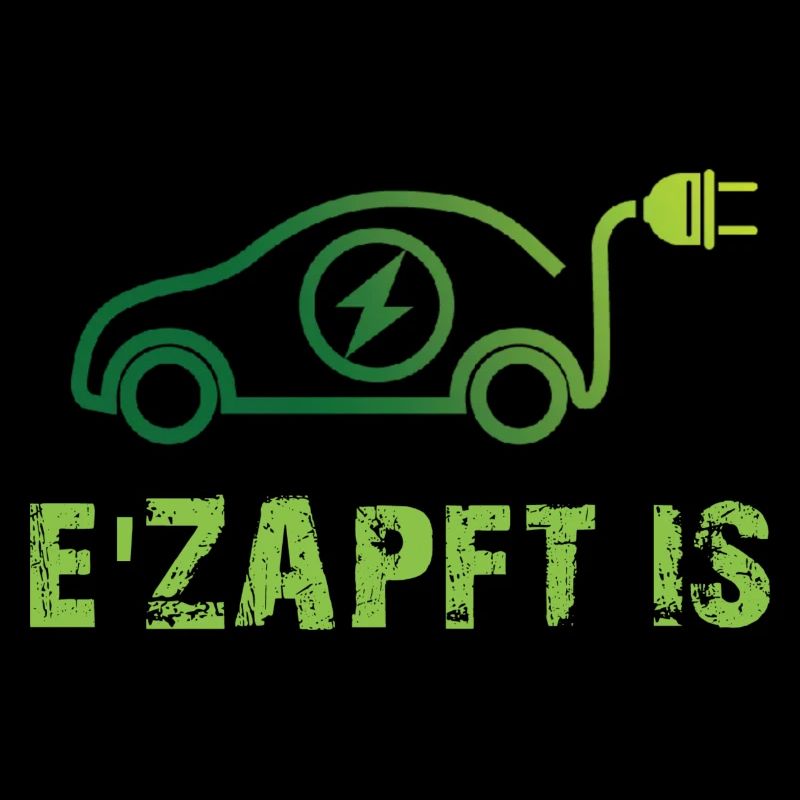  Elektrisches Auto Design