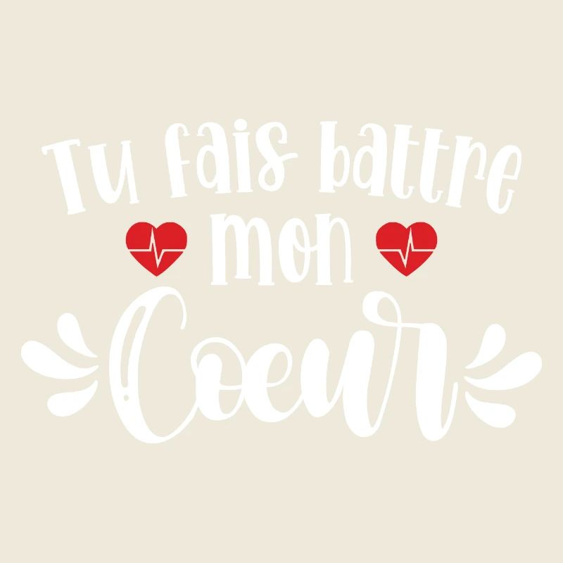 You Make My Heart Beat