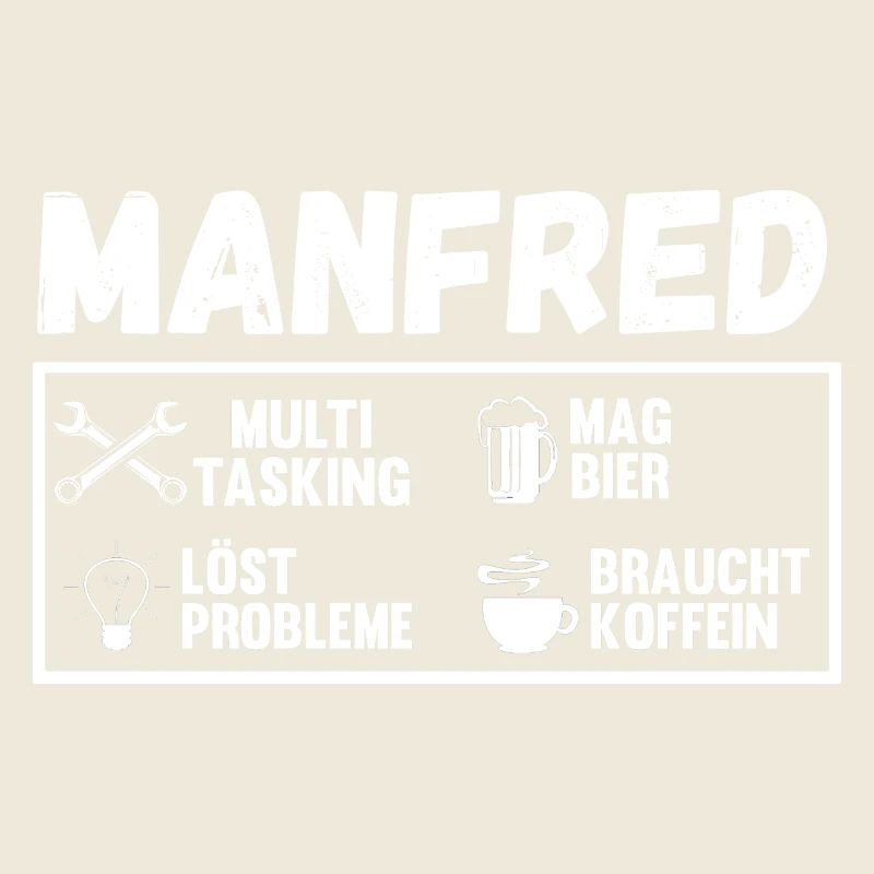 Manfred