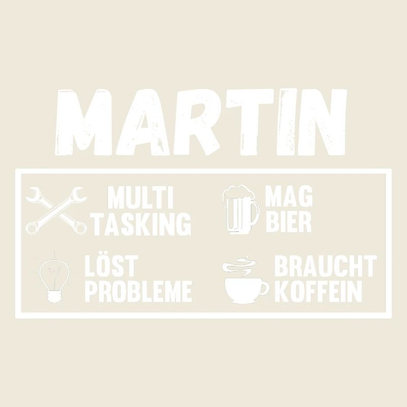 Martin