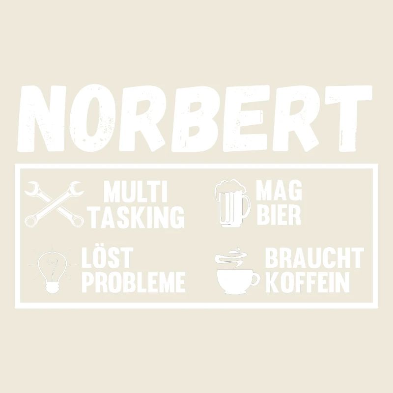 Norbert