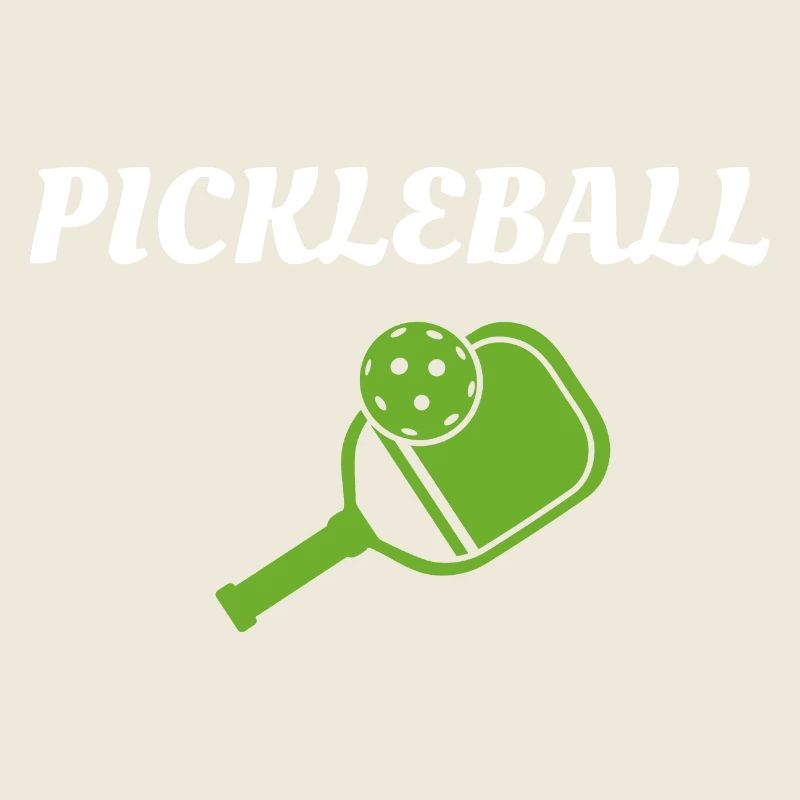 Pickleball is my easter gift