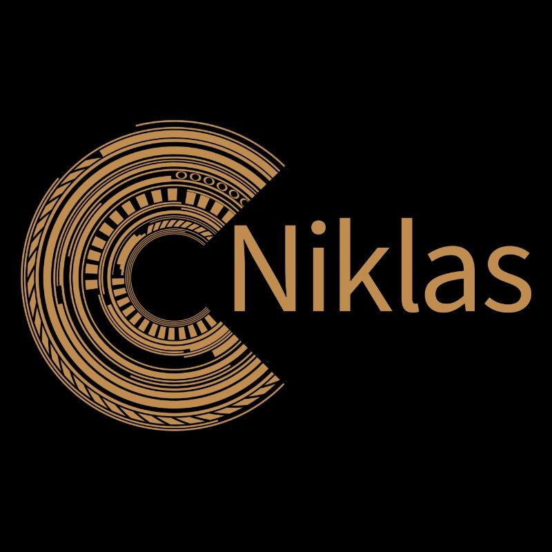 Pour Niklas