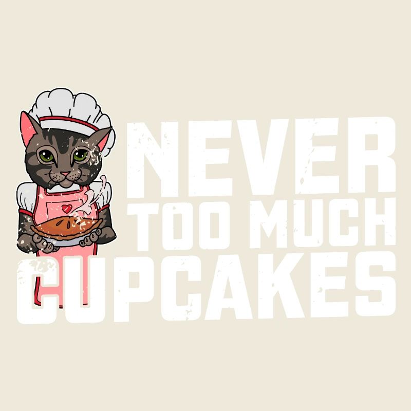 Hobby Baker Cat Cake Dessert Baking