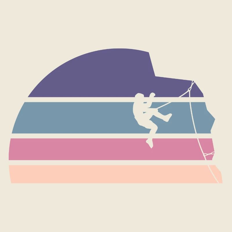 Falling into nothingness
