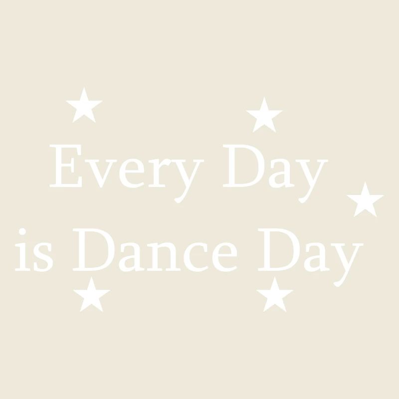 Dancing Dance Music