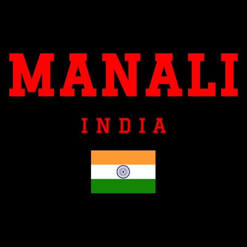 Manali, Inde