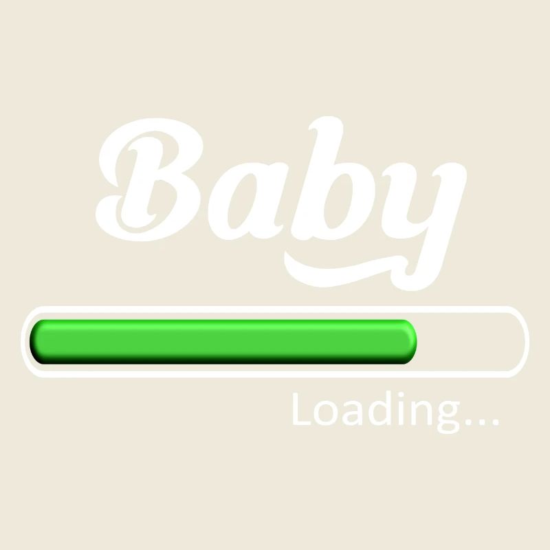 Baby-Loading.