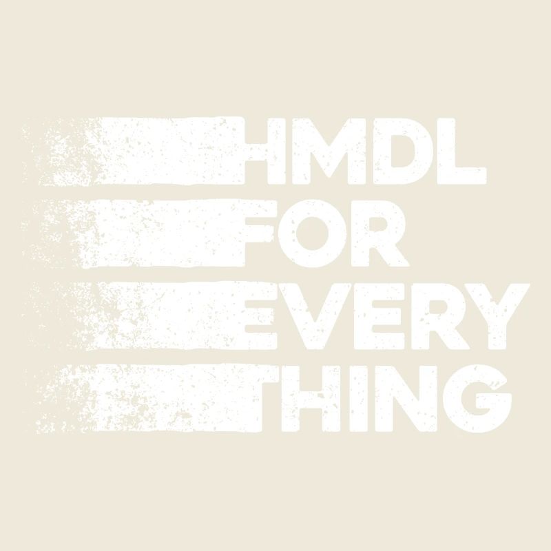 HMDL for Evth - Alhamdulillah for everything