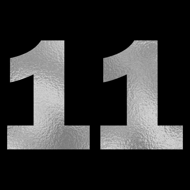 Geburtstag 11 Jahre
