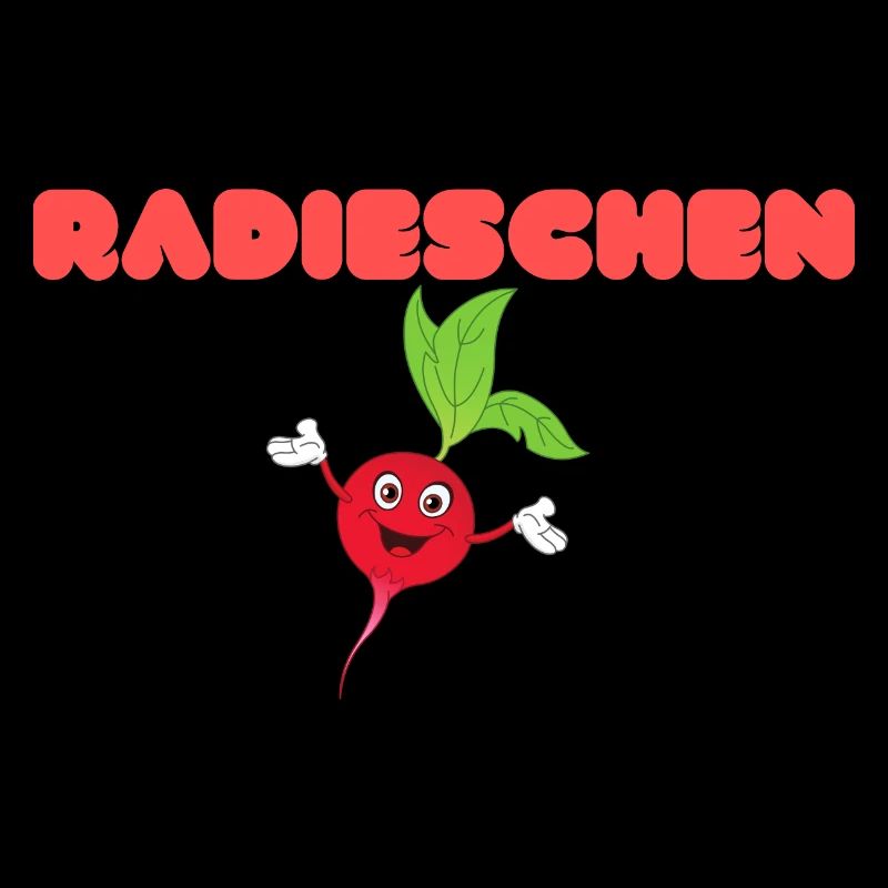 Radieschen